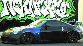 MOST Detailed Air Ride Install Guide!- Project 350z- Airlift 3p install