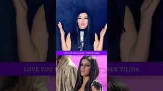 love you like a love - O’zbek tilida