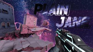 🟪Plain Jane - Valorant Montage