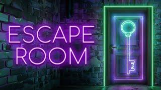 Official Tutorial: 117 ESCAPE ROOM - P11S Games