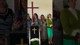Хай буде ім’я Бога благословенне #християнськийспів #religion #music #christiansong #христос
