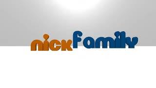 NickFamily logo