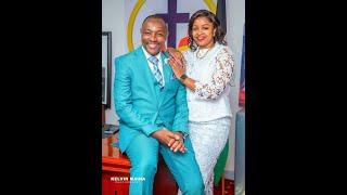 JCM LIBERATION SUNDAY  || THEME: VINDICATED BACKGROUND || 1st SERVICE