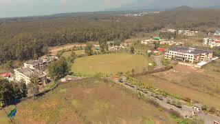 DOON INTERNATIONAL SCHOOL | RIVERSIDE CAMPUS | DEHRADUN | UTTARAKHAND