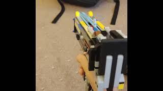 Lego Mac 10 (kevin183) teaser