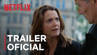 Diplomata: Sezonul 2 | Trailer oficial | Netflix