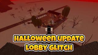 DUSTY TRIP | HALLOWEEN OUT OF LOBBY GLITCH