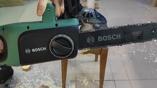 електро пила BOSCH Universal 35 чи вартує її купувати