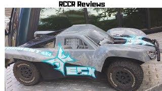 ECX Torment 4X4 Review