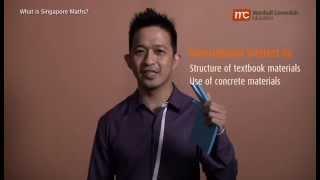 What is Singapore Math®?