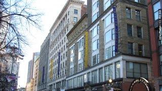 What Do The Princeton Review's LGBTQ Rankings Mean? - Newsy