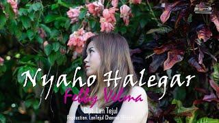 NYAHO HALEGAR -By FEBBY VELMA-Cipt-LAN TEJUL(MUSIC VIDEO OFFICIAL)2023