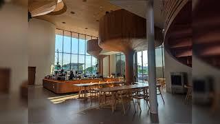 San Rafael Café Thailand