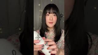髪触ってケアもしてあげる #asmr #asmrvideo #asmrsounds #roleplay