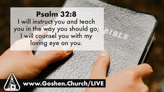 Goshen Church Online