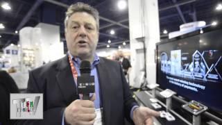 TechAdvisor @ CES: Card-Based Technology from Dynamics Inc.