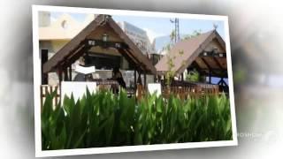 Отели Алании -хороший недорогой отель Турции
 - Alanya Klas Hotel 4*