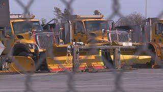 Pennsylvania state roads to be pretreated ahead of winter storm