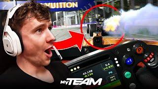 COULD THIS CHANGE THE CHAMPIONSHIP? - F1 25 My Team Career #18