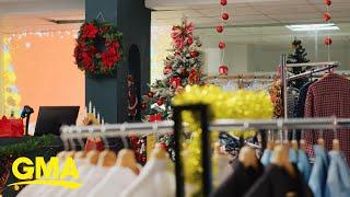 Retailers rolling back prices for the holidays