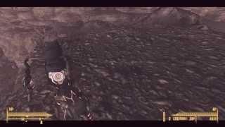 Fallout New Vegas M41a Pulse Rifle sound