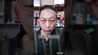 Fake Wound Trick That Looks Too Real#shorts#fishing #trending #subscribe #shortsfeed #viral