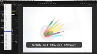 Capture One Pro 8 | Guide to Tethered Capture