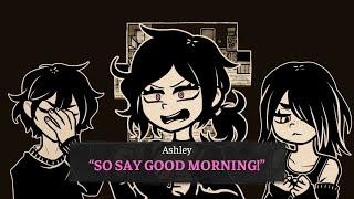 Ashley's Good Morning