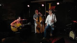 Liberty Jazz Trio - Exactly Like You