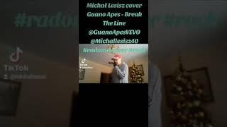 Michał Lesisz cover Guano Apes - Break The Line @GuanoApesVEVO @Michallesisz40 #radom #cover #rock