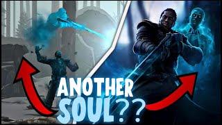 Does the New Hero has Two Souls?? 