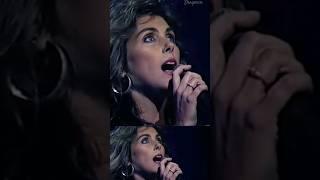 Laura Branigan : Forever Young  (Vocals Prominent) Live  1988 Chile #alphaville