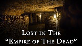 Lost in the "Empire of the Dead" | A Short Documentary | Fascinating Horror