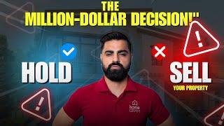 Confused ? Sell or Hold your property now ? | Gurgaon Real Estate | Decision Making