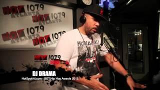 HotSpotAtl.com: Rick Ross Jeezy 'Fight' - @DJDrama Accounts on @Hot1079Atl