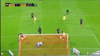 Goles De Ultimo Minutos - Fútbol Mexicano 2025