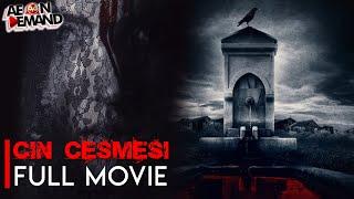 Cin Cesmesi [Eng | Malay | Indo | Thai Subs] | Turkish Horror Full Movie