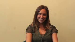 Julia Christina Ray SelfTape - April 2016