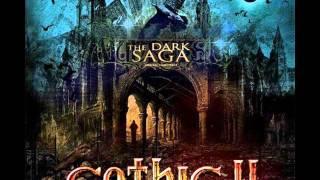 Dark Saga Soundtrack - Realm of Dead