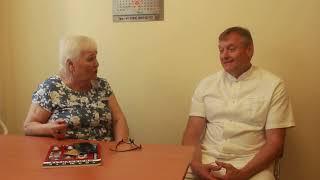 Без рака в эндорфиновый рай!!! Наталья Сверчкова и врач-онколог Сергей Сердюк