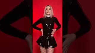 Latexfoxy #trending #viralvideo #shorts