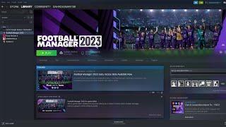 How to Fix Football Manager 2023 Not Launching,Crashing,DXGI Error, Freezing & Black Screen PC