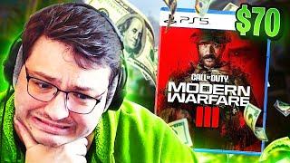 Is Modern Warfare 3 Good or Bad?