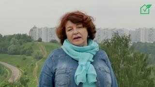 Зоя Шаргатова: Почему я выдвигаюсь в Московскую Городскую Думу