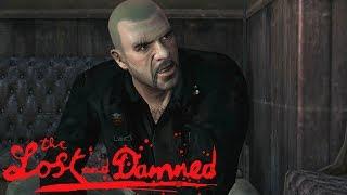 GTA: Lost and the Damned - #2 - Walkthrough - No Commentary