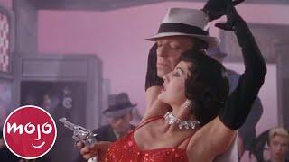 Top 10 Hardest Movie Dance Routines