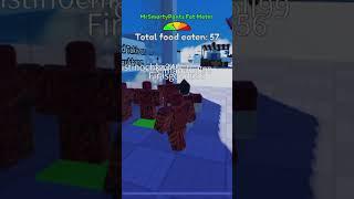 Roblox gameplay #remix #music #amapiano #roblox