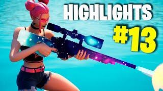 FORTNITE HIGHLIGHTS #13  * IGORYAN-GO * FORTNITE BEST MOMENTS