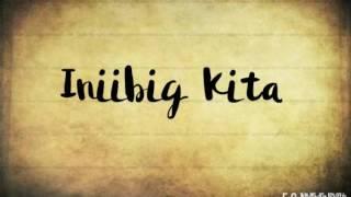 Iniibig Kita - Roel Cortez (lyrics video)