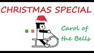 Christmas Special in Line Rider - Carol Of The Bells